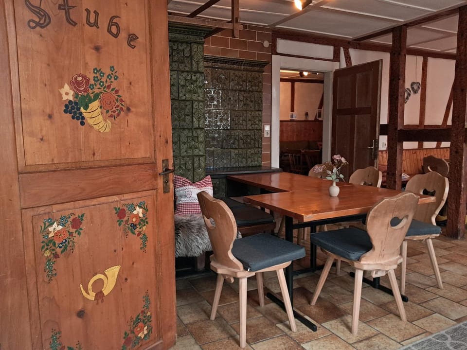 Ferienhaus "Posthäusle" - Feldberg House in Baden-Württemberg