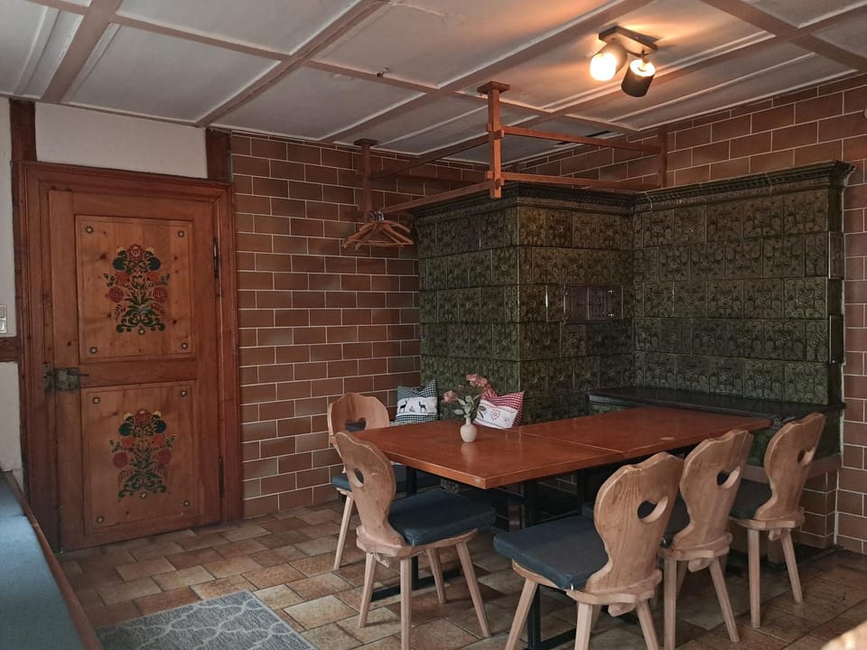 Ferienhaus "Posthäusle" - Feldberg House in Baden-Württemberg