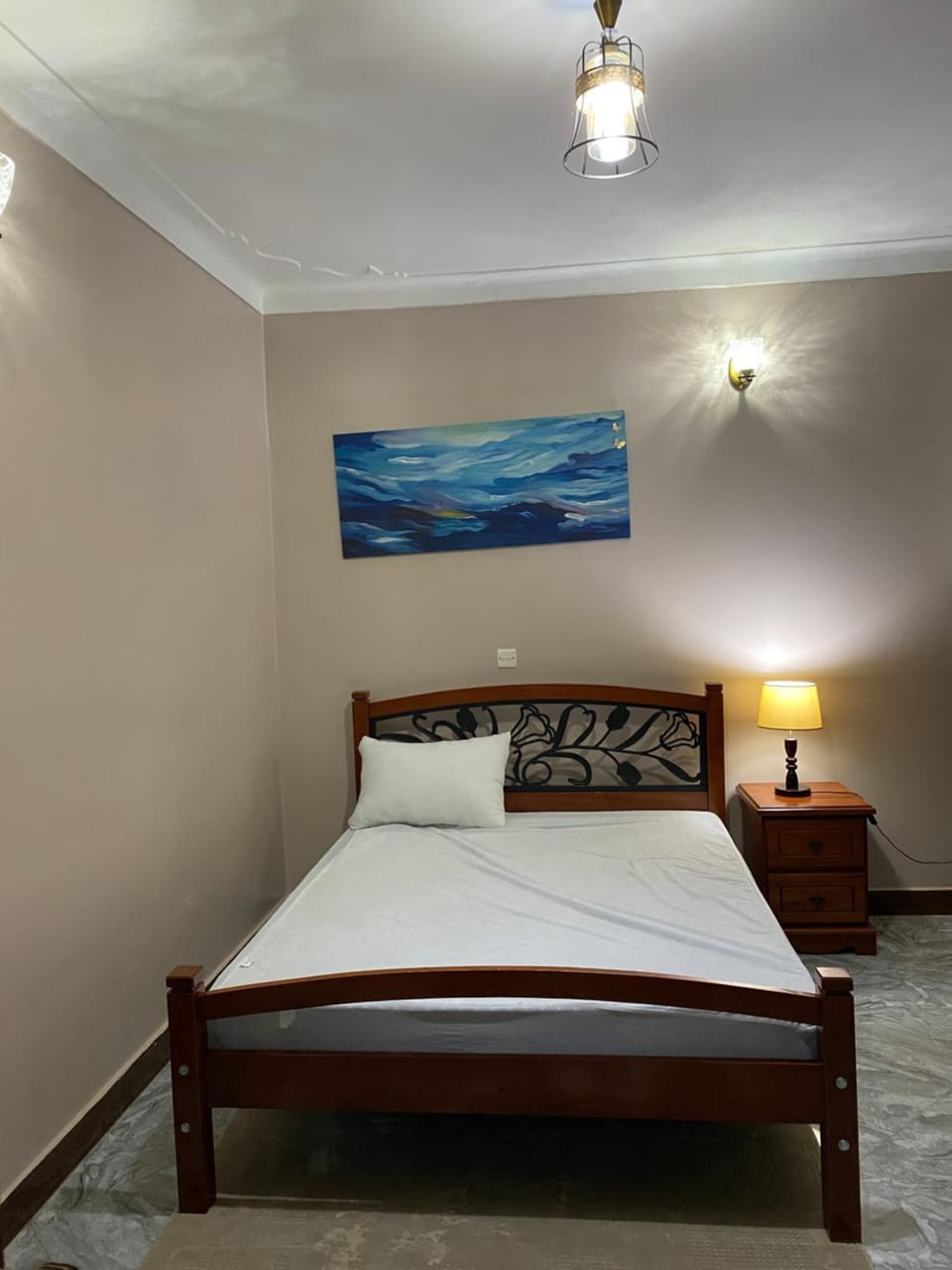 Kata Home Apartment in Kampala
