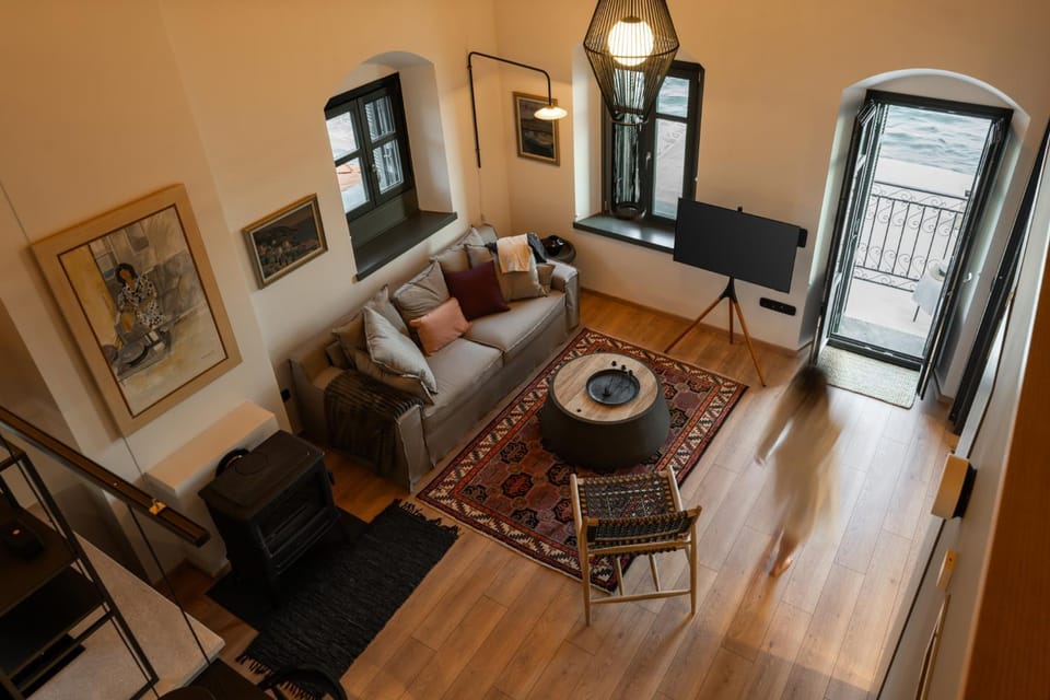 Protoktisto 1813 Apartment hotel in Magnesia Prefecture, Greece