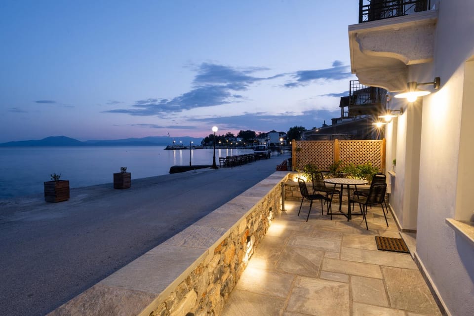 Protoktisto 1813 Apartment hotel in Magnesia Prefecture, Greece