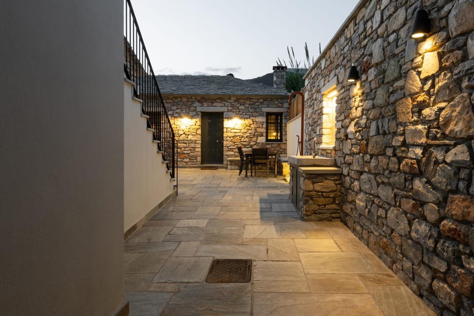 Protoktisto 1813 Apartment hotel in Magnesia Prefecture, Greece