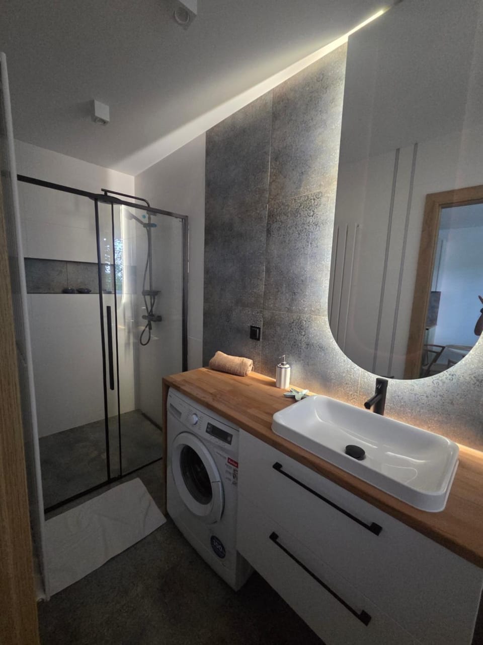 Shower
