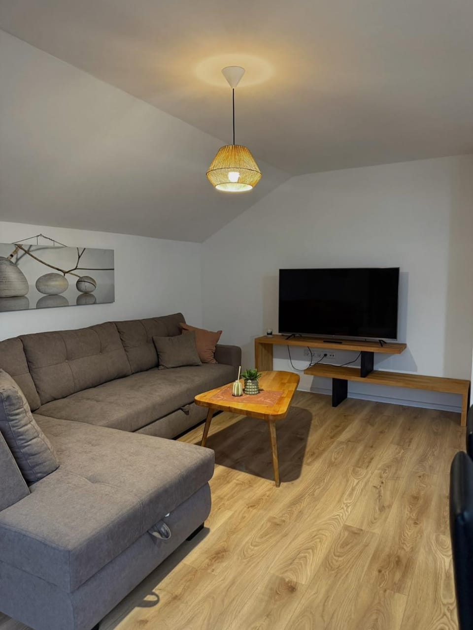 Apartman Jajce Pijavice Apartment in Federation of Bosnia and Herzegovina