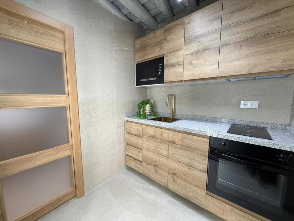 Lunara, live in the center of Ayamonte Apartment in Ayamonte