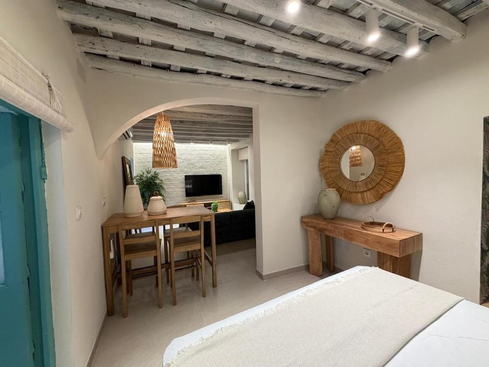 Lunara, live in the center of Ayamonte Apartment in Ayamonte