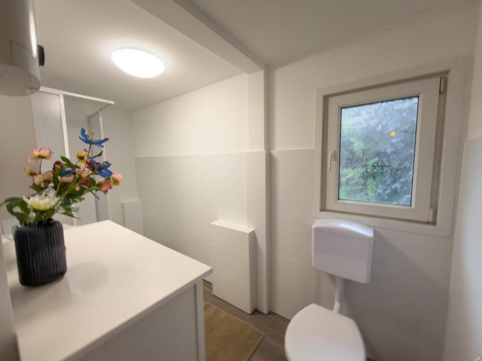 Panoramablick aufs Wasser - Kamin - Strandnah Apartment in Lower Saxony, Germany