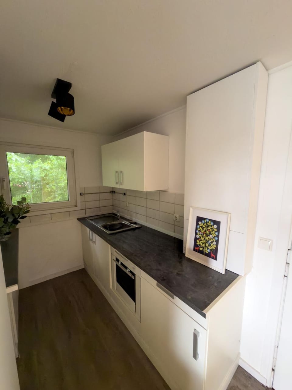Panoramablick aufs Wasser - Kamin - Strandnah Apartment in Lower Saxony, Germany