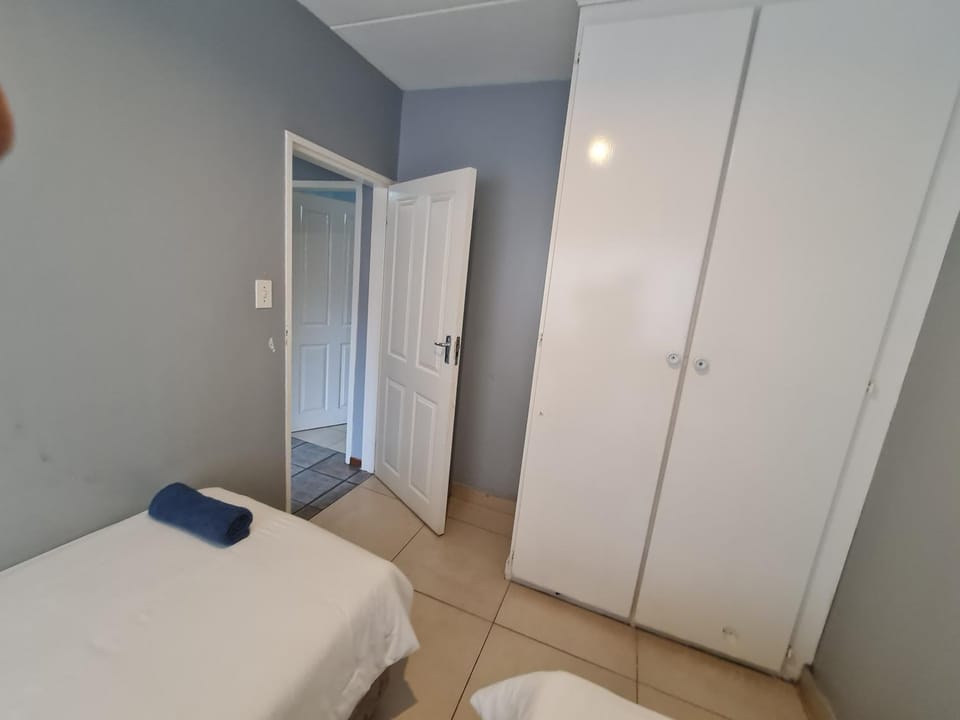 Springfields Executive Apartment, a Modern Comfort - Sandton Apartment in Sandton