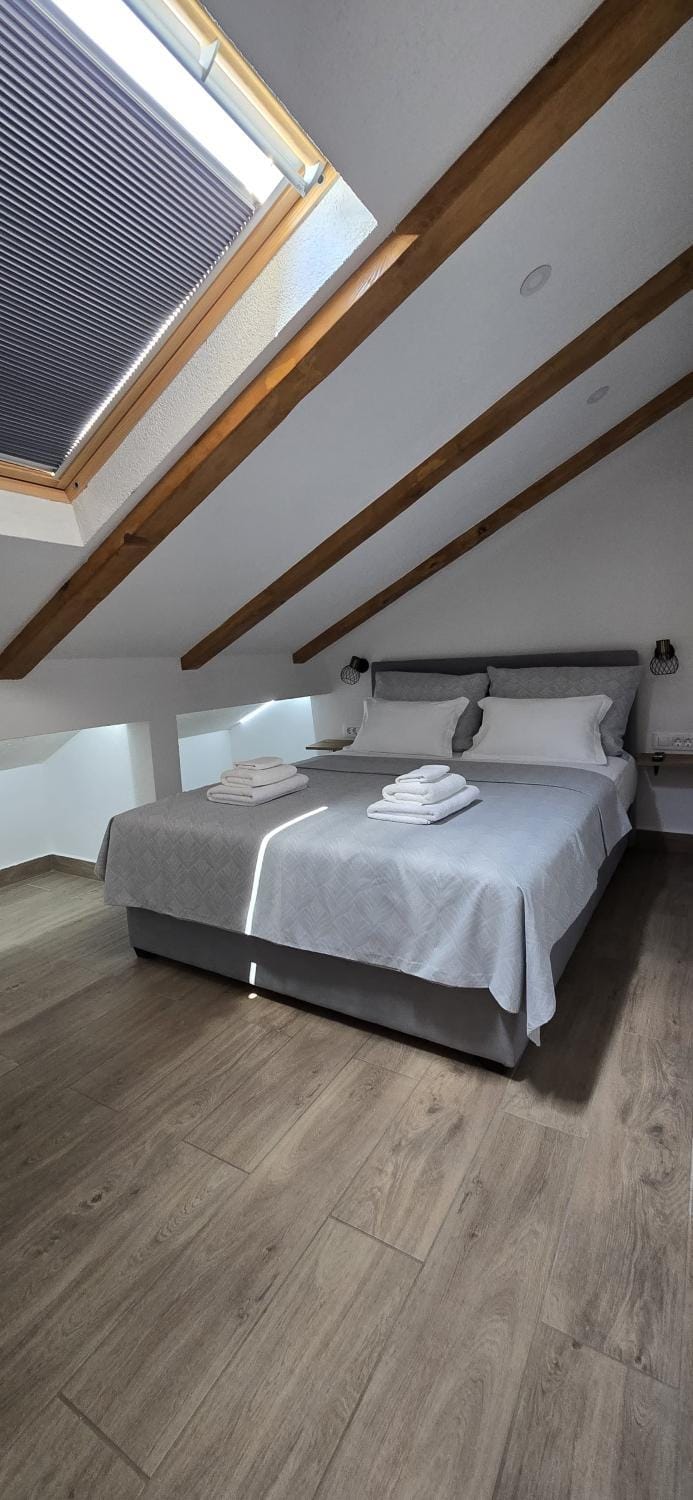 Apartman-Zara p Apartment in Zadar