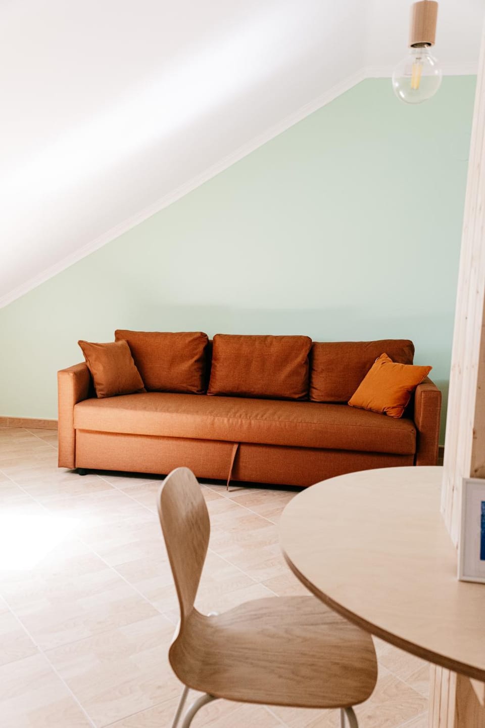 Alto Ferrel Guesthouse Bed and Breakfast in Peniche