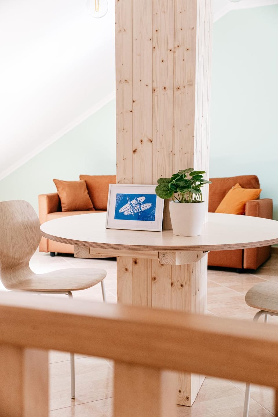 Alto Ferrel Guesthouse Bed and Breakfast in Peniche