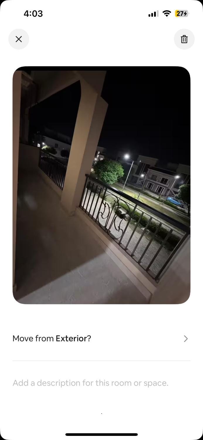 Aura Budget Stay 2BHK Near Chandigarh kharar Apartment in Punjab, India