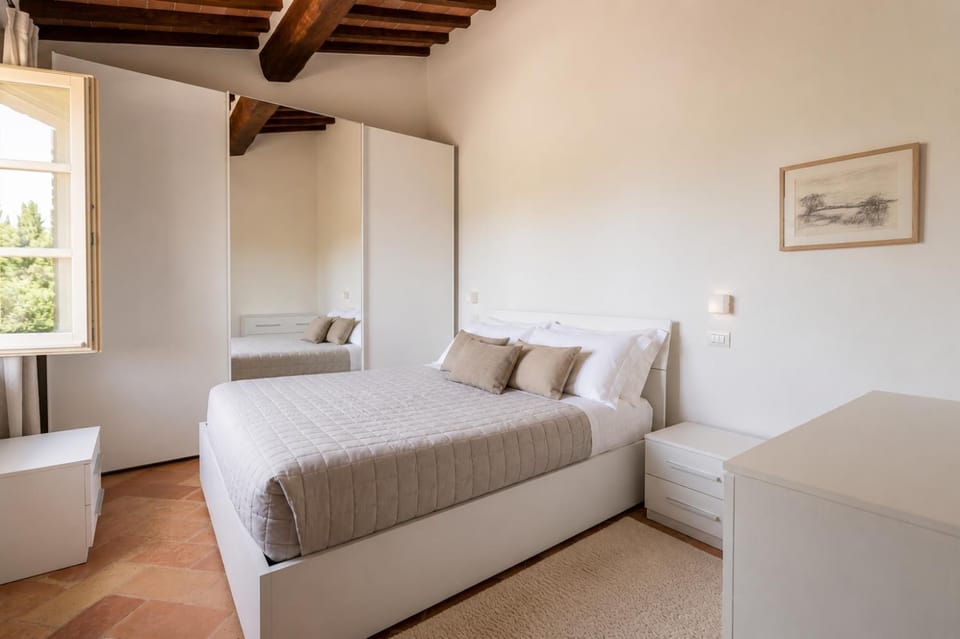 Agriturismo Mavarelli 26 Apartment in Umbria