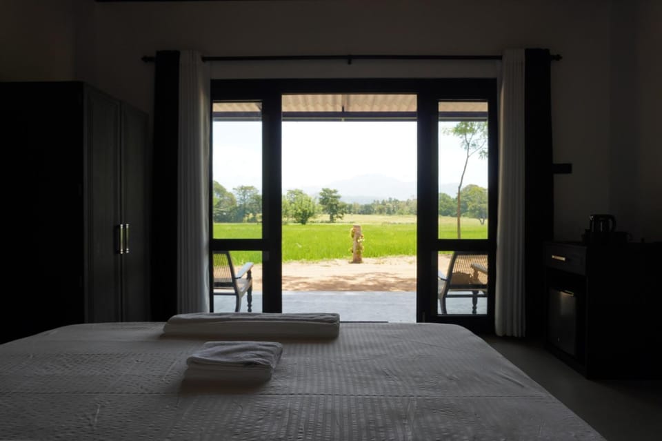 Ward 58 Villa in Uva Province, Sri Lanka