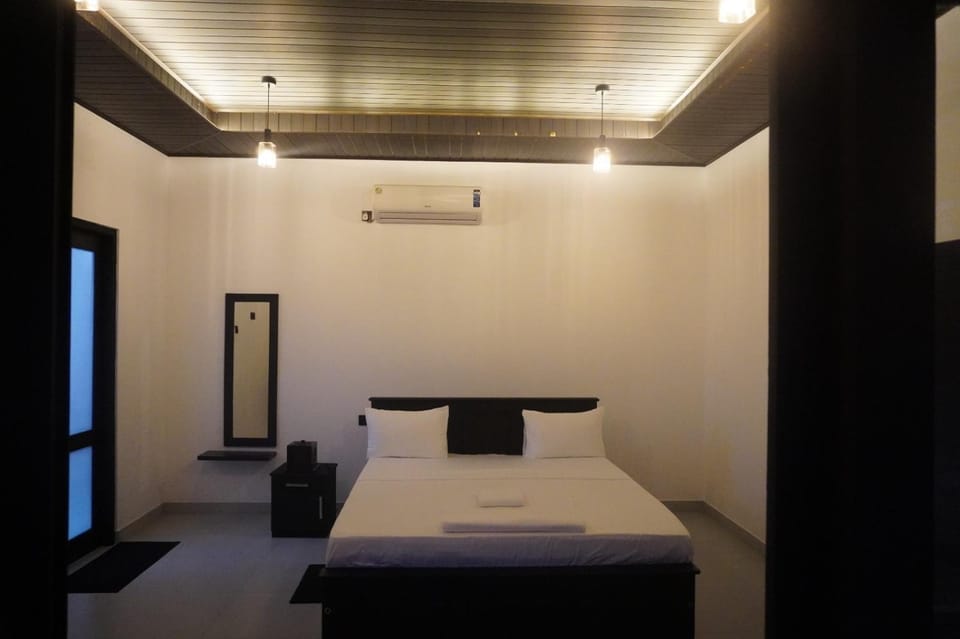 Ward 58 Villa in Uva Province, Sri Lanka