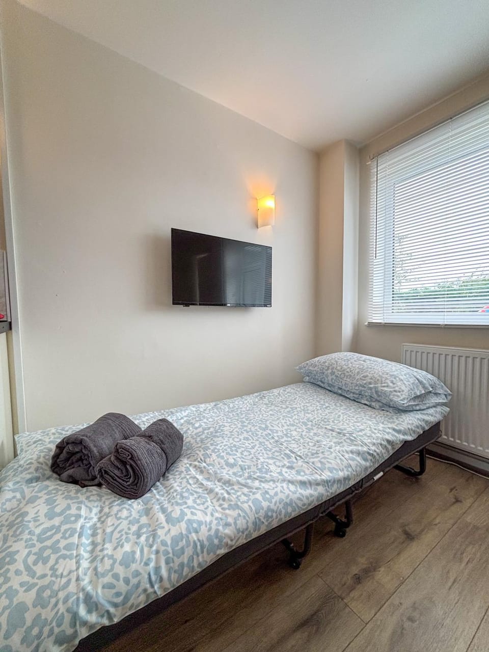 The Lodge Mews House in Borough of Harrogate