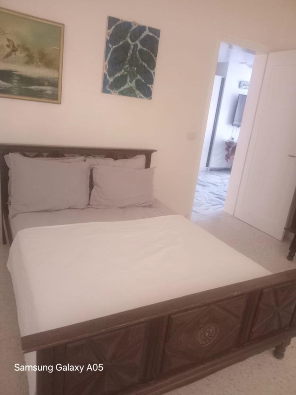 Villa iris Mezraya Villa in Tunisia