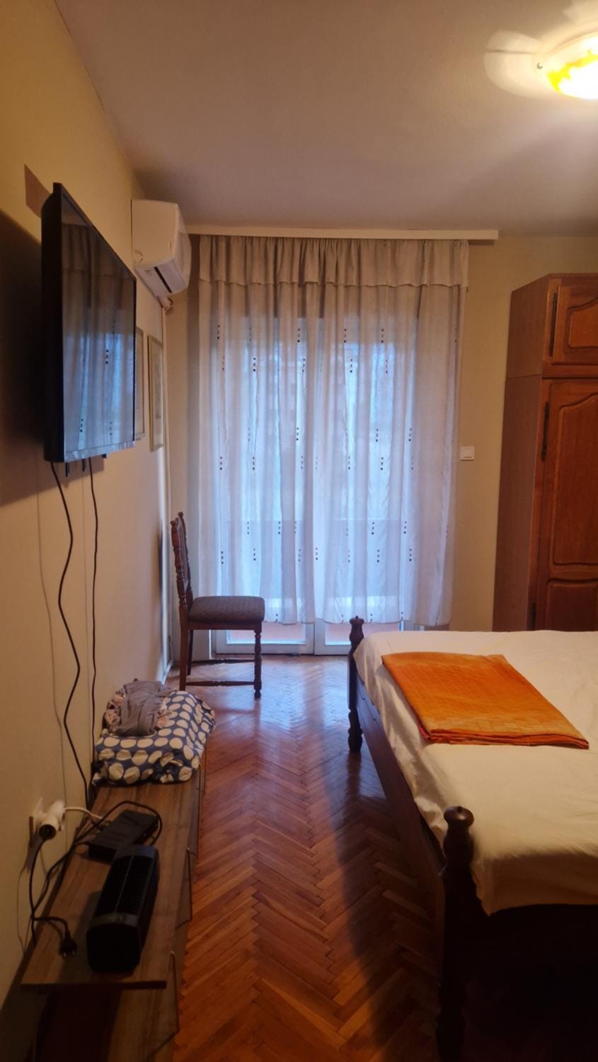 Kiwi house House in Podgorica