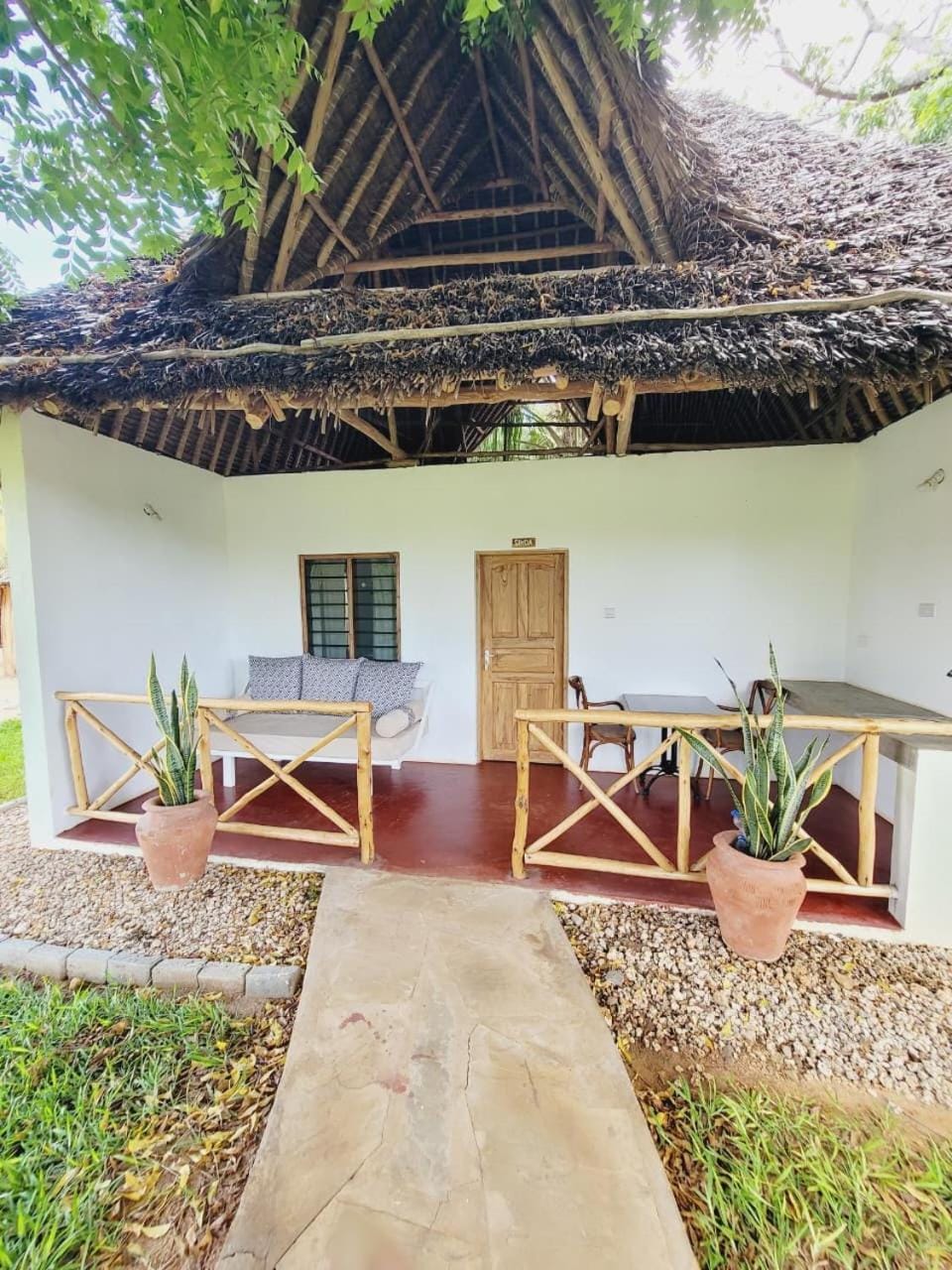 Gabsgate Resort Kilifi Hotel in Kilifi, Kenya