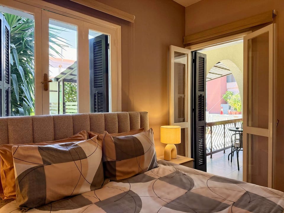 Balcony/Terrace, Bedroom