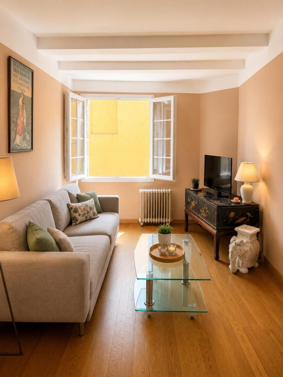 Maison de charme House in Villefranche-sur-Mer