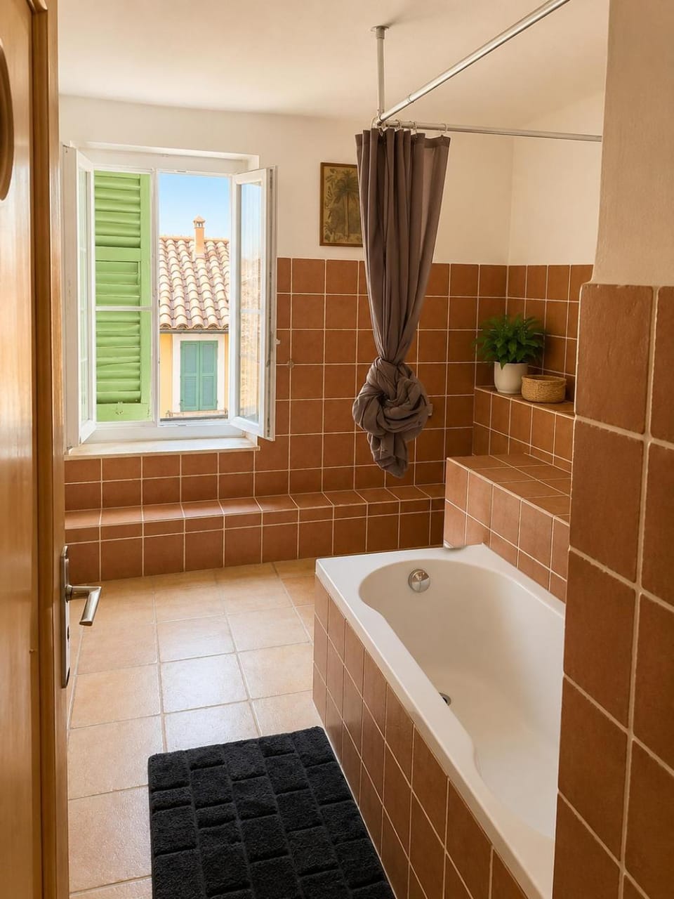Maison de charme House in Villefranche-sur-Mer