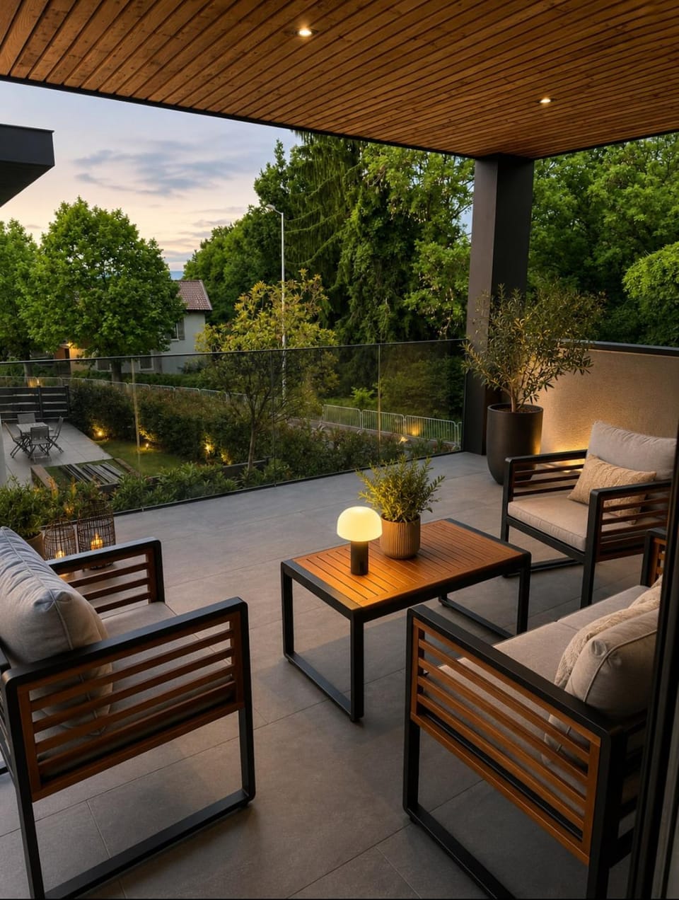 T3 neuf, terrasse spacieuse près du lac Apartment in Évian-les-Bains