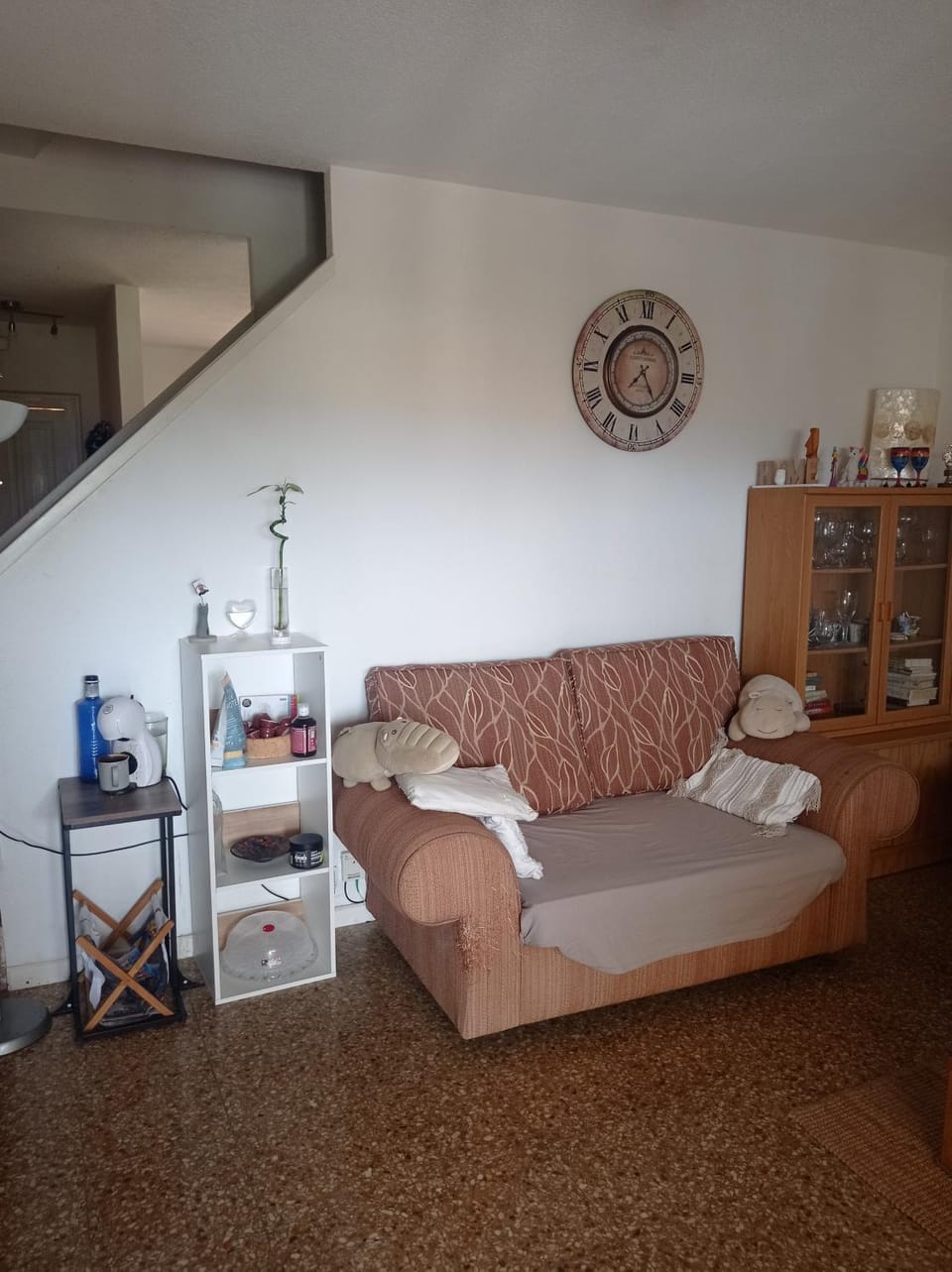 La tejita beach B&B Bed and Breakfast in Abona