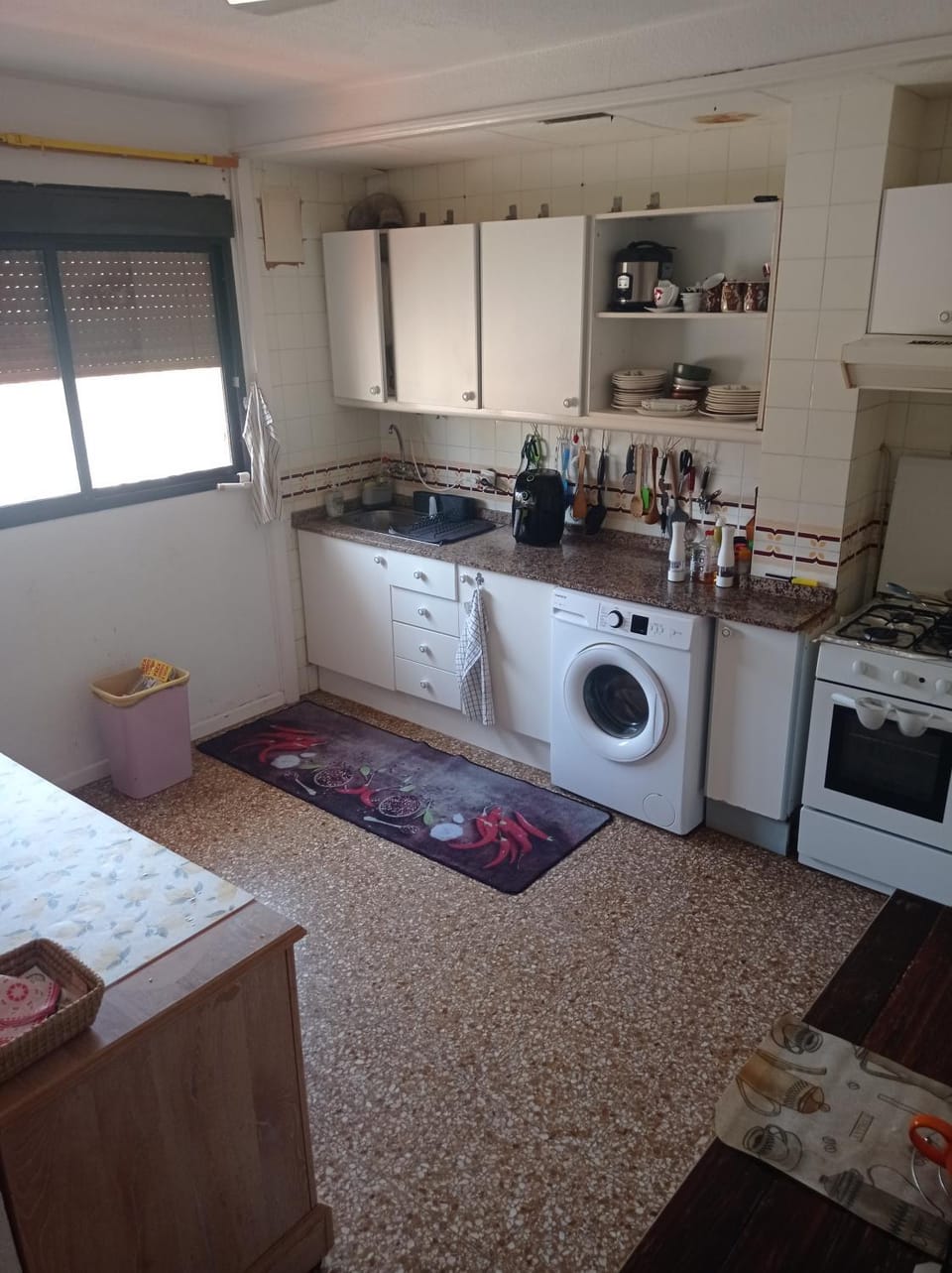 La tejita beach B&B Bed and Breakfast in Abona