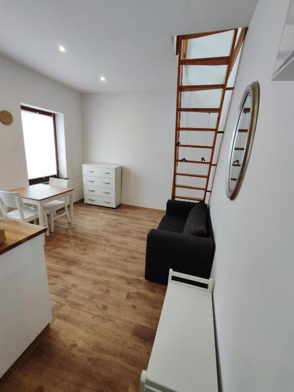 Eitorf Duplex Apartment in North Rhine-Westphalia