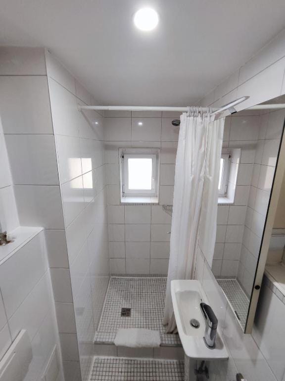 Eitorf Duplex Apartment in North Rhine-Westphalia