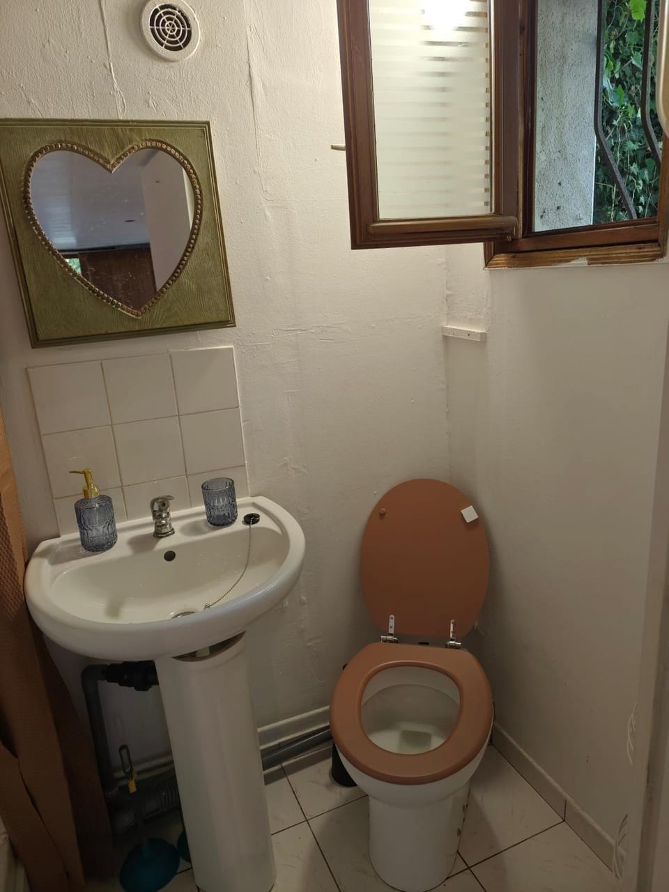 La nature Apartment in Lens