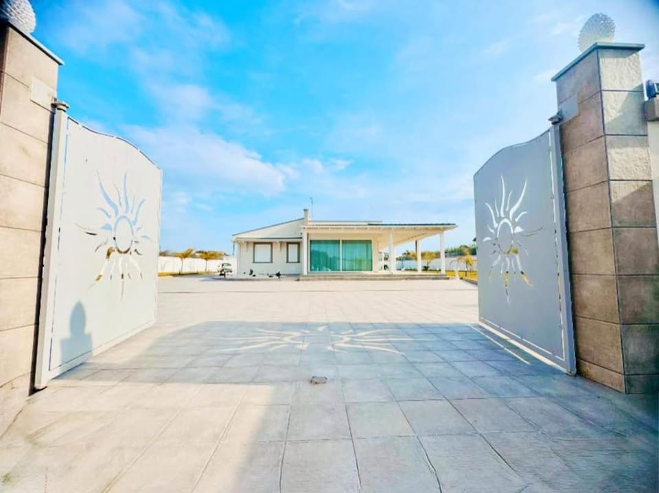 Villa Ketty Villa in Marsala
