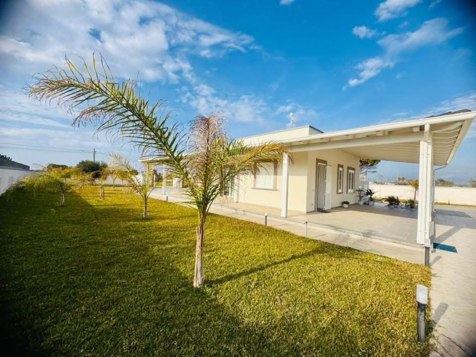 Villa Ketty Villa in Marsala
