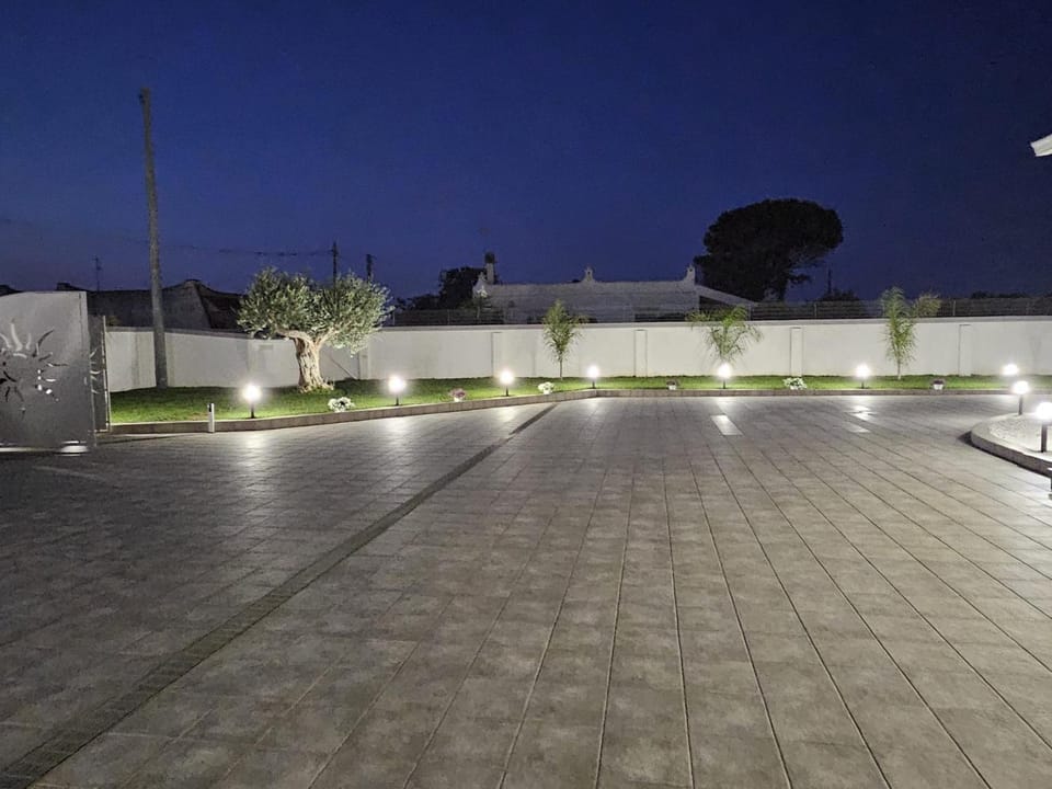 Villa Ketty Villa in Marsala