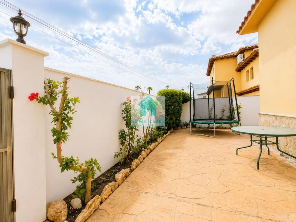 Port Beach Vinaros House in Vinaròs