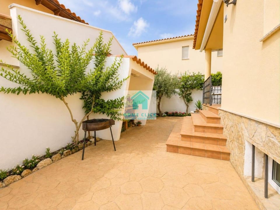 Port Beach Vinaros House in Vinaròs