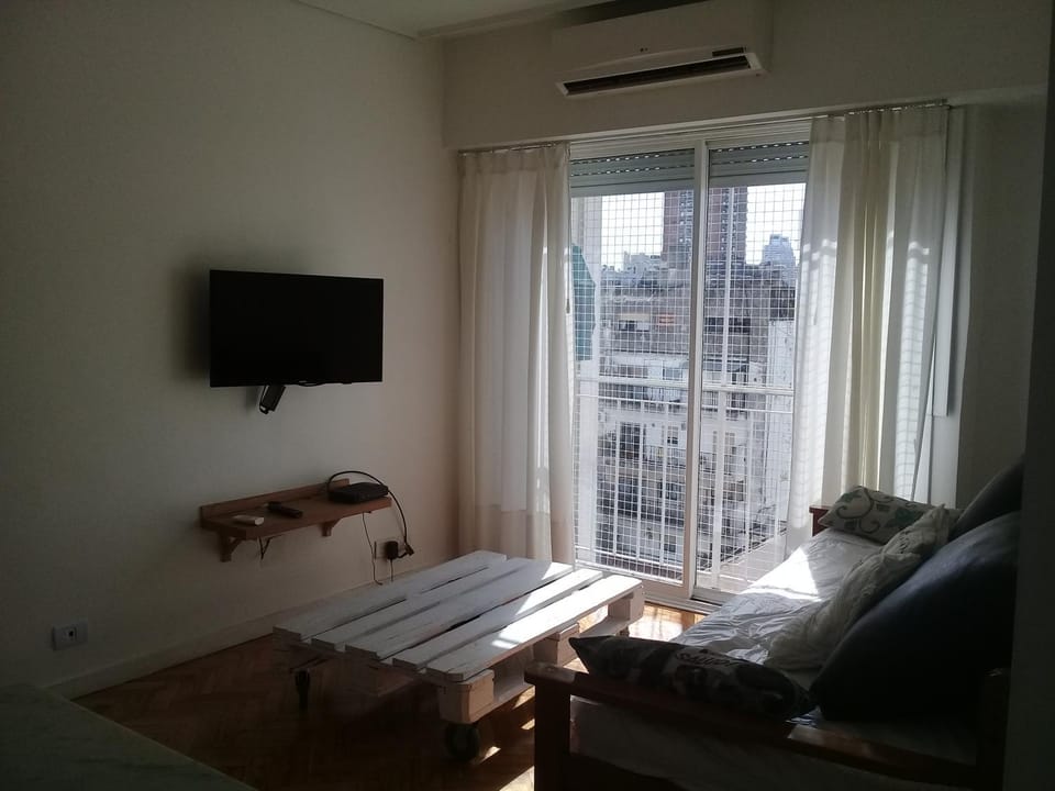 TV and multimedia, bunk bed