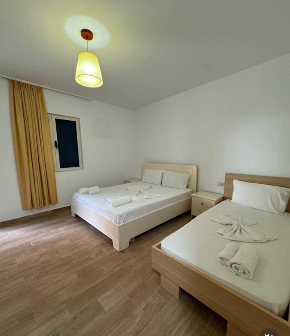 Gregor Villa Hotel in Vlorë County, Albania