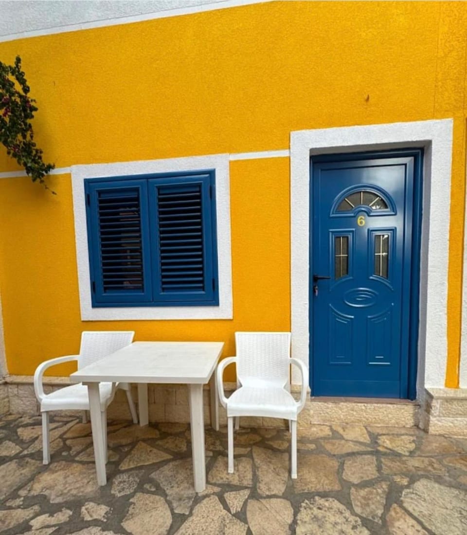Gregor Villa Hotel in Vlorë County, Albania