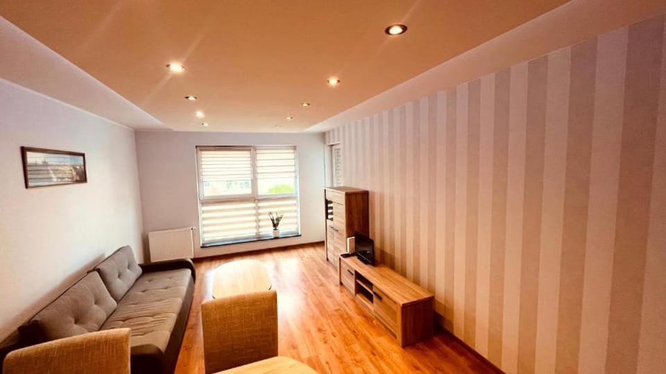 Apartament Santa Barbara by TriApart Apartment in Gdansk