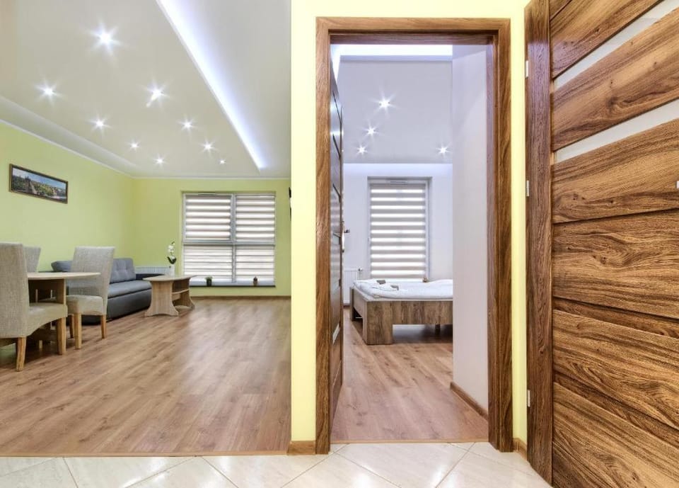 Apartament Santa Barbara by TriApart Apartment in Gdansk
