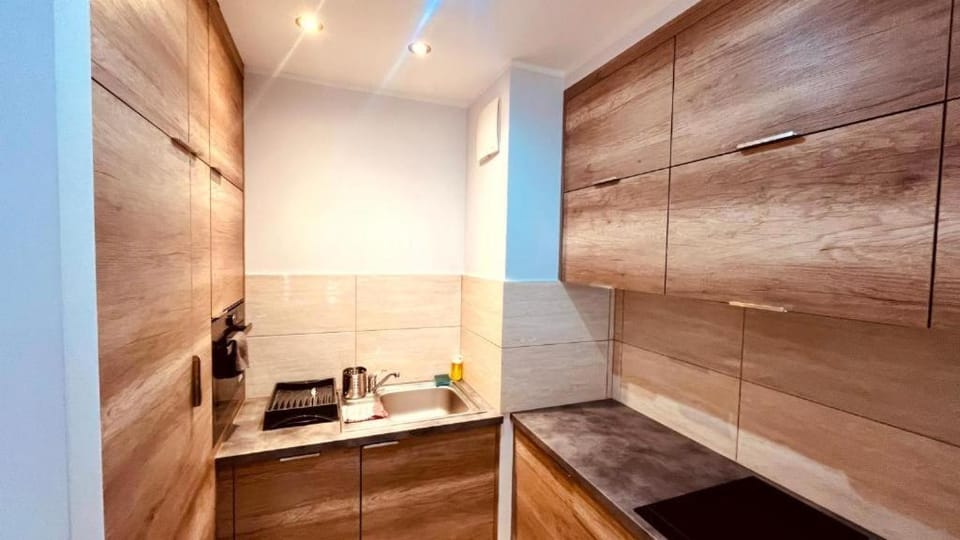 Apartament Santa Barbara by TriApart Apartment in Gdansk