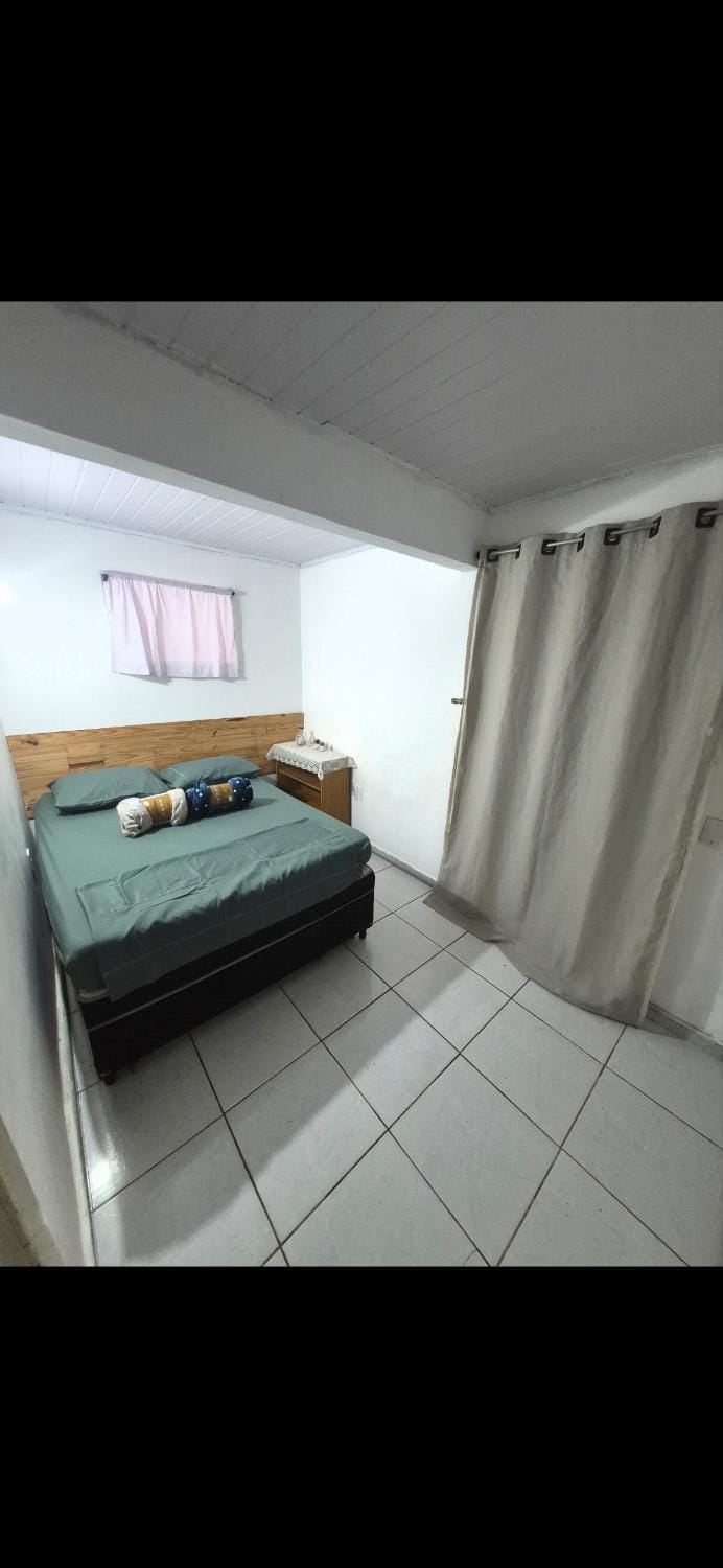 Apê Abençoado por Deus 2 House in Paraty