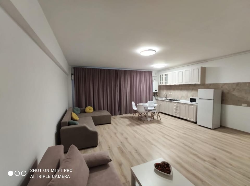 Amphora Beach Apartment - Mamaia Nord Apartment in Constanța County
