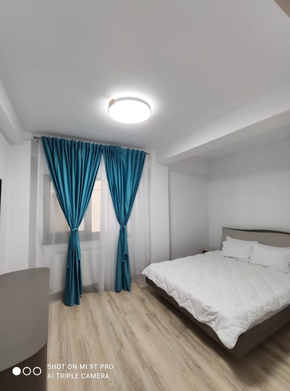 Amphora Beach Apartment - Mamaia Nord Apartment in Constanța County