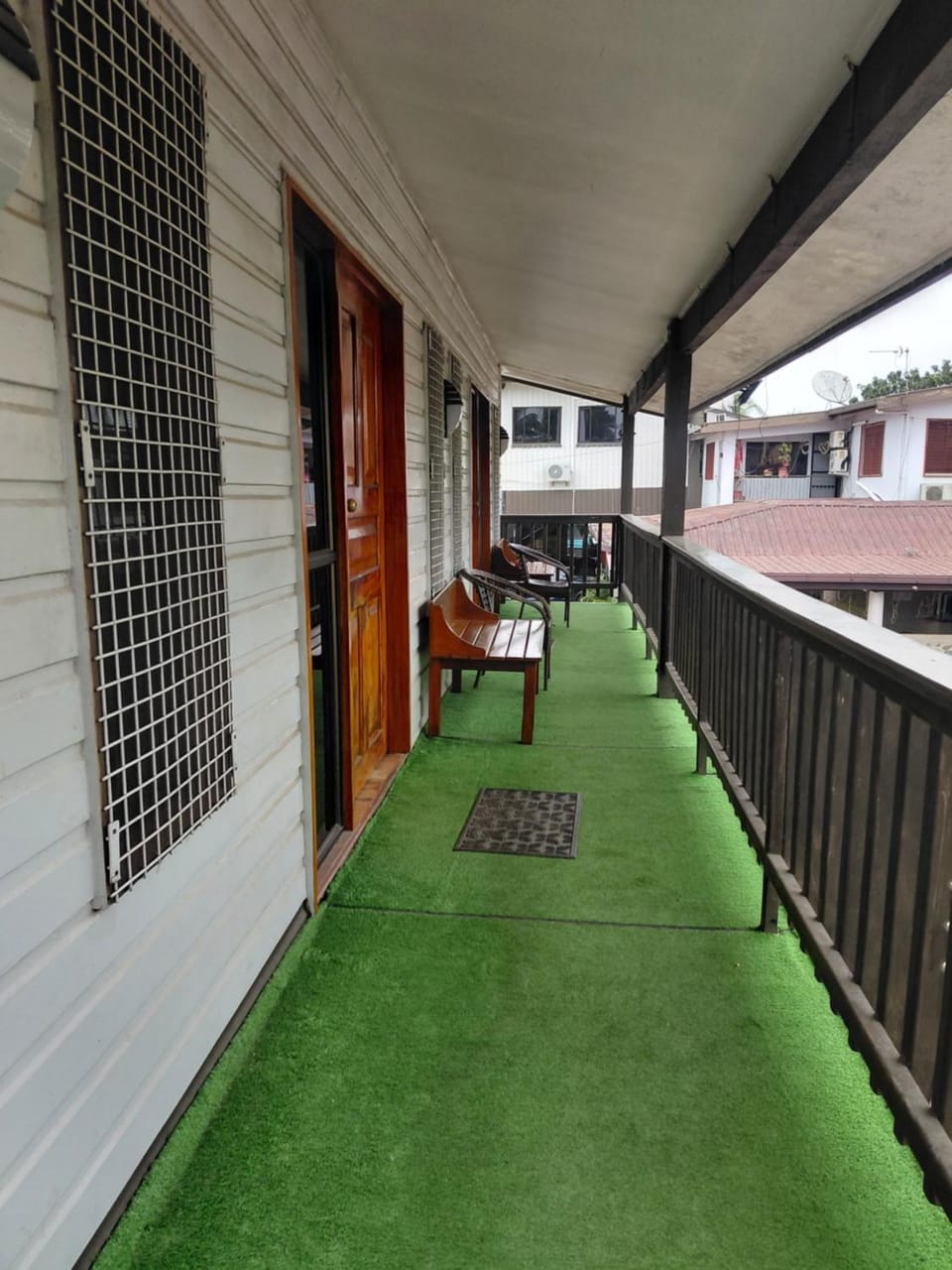 Balcony/Terrace, Balcony/Terrace