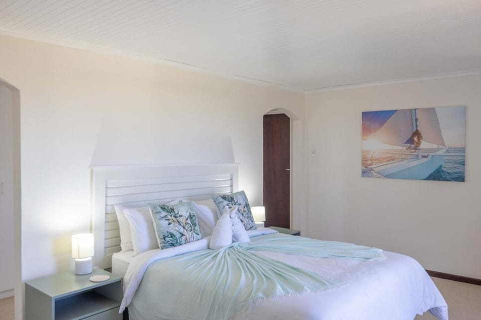 Ocean Mooring - Seaview House House in Port Alfred