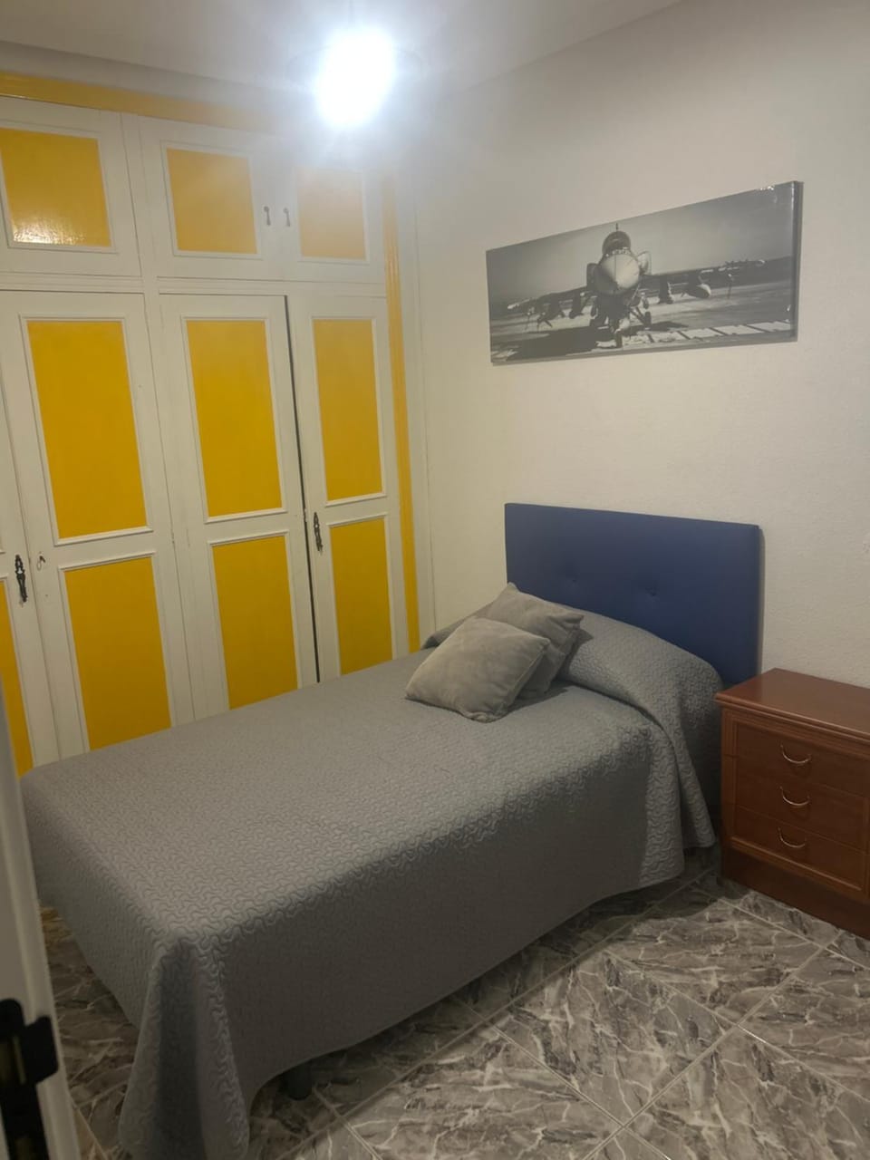 Araceli home Apartment in Ponferrada